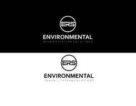#26 for Design a Logo for Environmental Rehabilitation Solutions by mdmanzurul