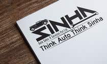 #20 para Design a Logo for Automobile Dealership de ibaadibrahim