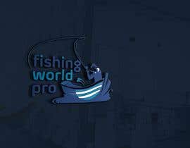 #18 for fishing-world-pro av Ibrahema