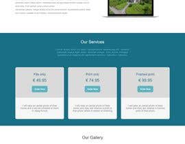 #8 for Build A Website by aishaelsayed95