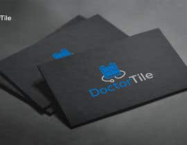 #76 for DoctorTile - Logo &amp; Corporate Color Scheme by Aemidesigns