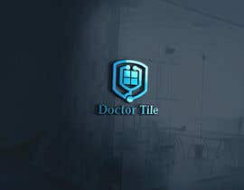 #88 für DoctorTile - Logo &amp; Corporate Color Scheme von smmamun333
