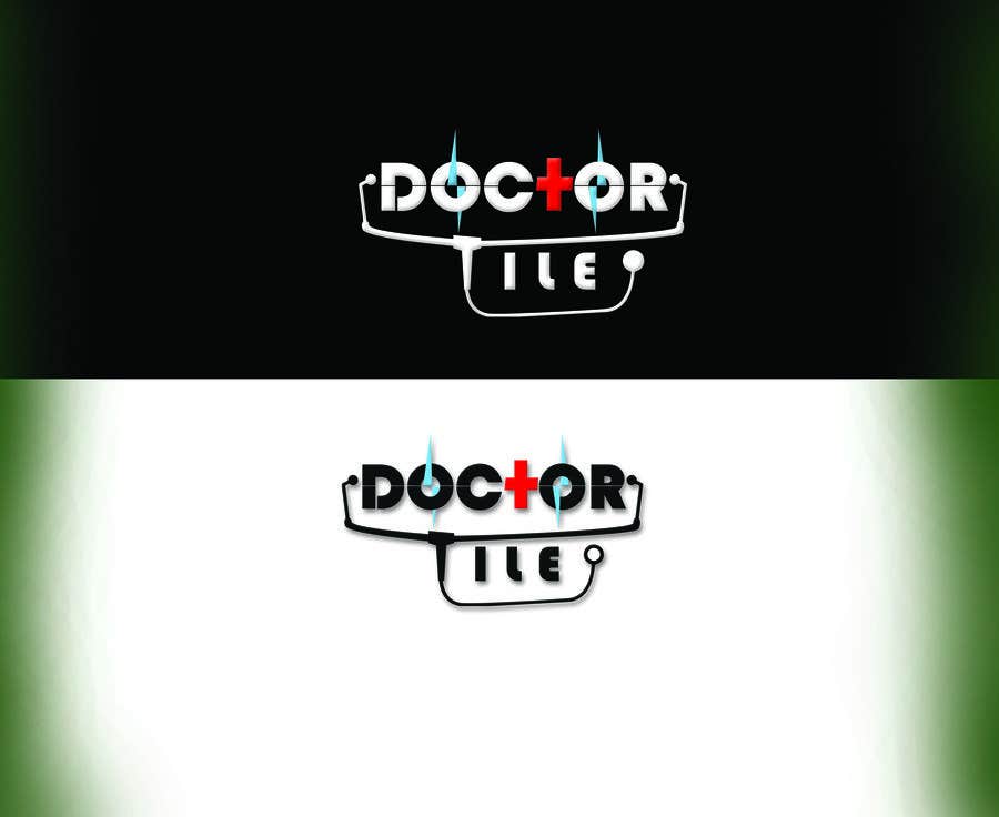 Contest Entry #108 for                                                 DoctorTile - Logo & Corporate Color Scheme
                                            