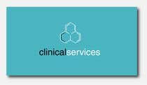 #21 para Logo for new medical services business de Jbroad