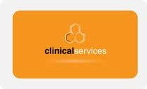 #41 para Logo for new medical services business de Jbroad