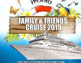 #6 for Cruise Flyer by maidang34