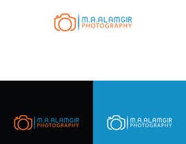 #23 dla Photography Logo Png przez sananirob93