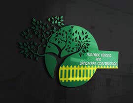 #1 for Create a Logo - Sunshine Fencing and Landscape Construction av mghozal