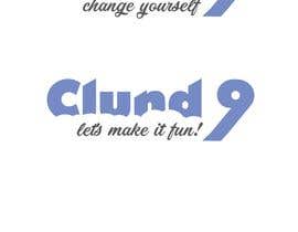 #110 per Catchy slogan for a company - Cloud 9 da darbarg
