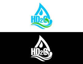 #34 για HD20 Logo Design από sabihayeasmin218
