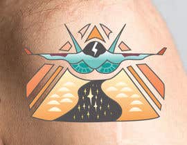 #14 για I need a DRAFT for a tattoo design από pretzeloverdose