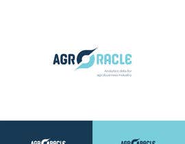#9 för Agrobusiness Data Analysis Logo Design av Lofbirr