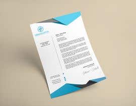 #17 for letterhead by sauf92