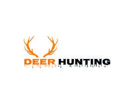 #2 Create a new Logo Design for Deer Hunting Brand részére supersoul32 által