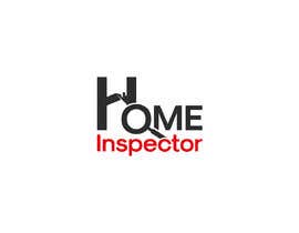 #2 สำหรับ Need Logo for Home Inspector Company โดย aniballezama