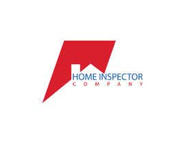 #73 Need Logo for Home Inspector Company részére nasiruddin006 által