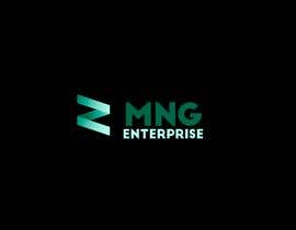 #606 для MNG Enterprise LOGO contest від vitorpng