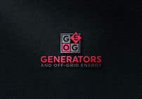 #25 для Generators and Off-Grid Energy від abdulhamid255322