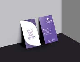 #196 ， Modern Business Cards Design 来自 Imran4595