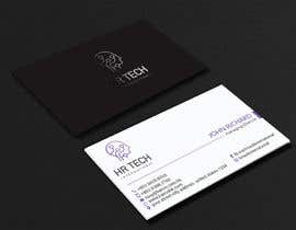 #184 for Modern Business Cards Design by monjurul9