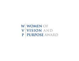 #15 for Women of Vision and Purpose logo by harundata07