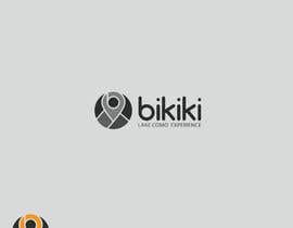 #1254 para Bikiki Logo por CarmenDesigns