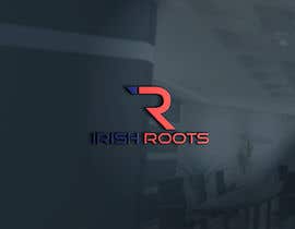 #10 for Irish Roots Logo &amp; Character Sock Design by Rashed014