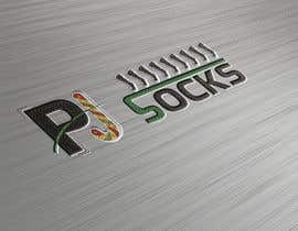#47 para Design a Logo for a Socks company! de Rionahamed