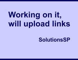 Číslo 1 pro uživatele Domain Unification Website Design od uživatele SolutionsSP