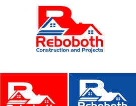 #60 для Design a Logo for a Construction and other related services Company від RupokMajumder