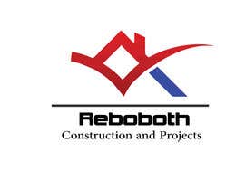 #53 для Design a Logo for a Construction and other related services Company від engykamal