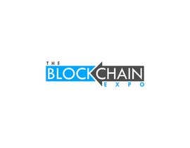 Nro 220 kilpailuun Logo for Blockchain Expo käyttäjältä klal06