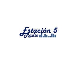 #27 ， Radio Logo 2 来自 monirhoossen