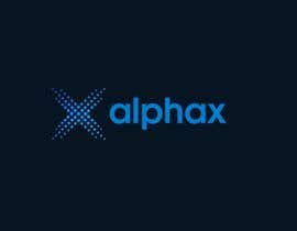 #366 για AlphaX Capital Logo από smmamun333