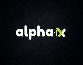 #543 για AlphaX Capital Logo από YudiiKrolina