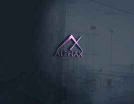 #455 for AlphaX Capital Logo by rashidabdur2017