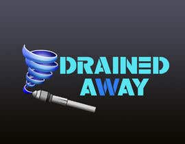 #20 za Drained Away logo design project od evennunifree