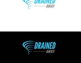 #21 for Drained Away logo design project by cynthiamacasaet