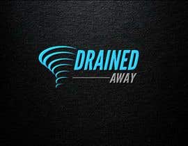 #22 for Drained Away logo design project by cynthiamacasaet