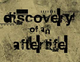 #5 for Discovery of an Afterlife by gregorojas