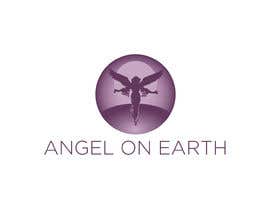 #26 Logo Design for Angel on Earth részére GriHofmann által