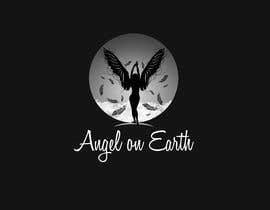 #29 Logo Design for Angel on Earth részére aaditya20078 által