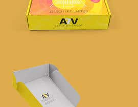 #48 for Create Print and Packaging Designs ARV by pareshja776