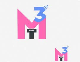 #41 para M3 Logo Design Contest de msdesigningview