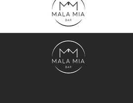 #178 dla Diseñar un logotipo - Mala mia przez Jelena28987