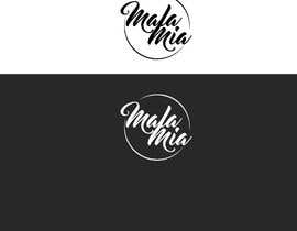 #181 for Diseñar un logotipo - Mala mia by Jelena28987