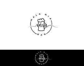 #247 dla Diseñar un logotipo - Mala mia przez ArtStudio5