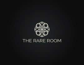 #162 for &quot;The Rare Room&quot; logo design contest av sharmin014