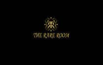 #156 za &quot;The Rare Room&quot; logo design contest od moshiur1995