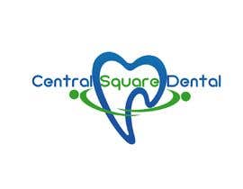 #5 för I need a logo for a dental office &quot;Central Square Dental&quot; av bdghagra1